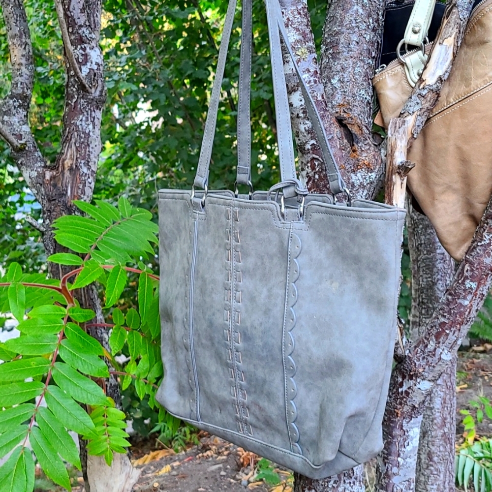 Boc shoulder bag